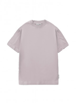 Relaxed tee greylac L