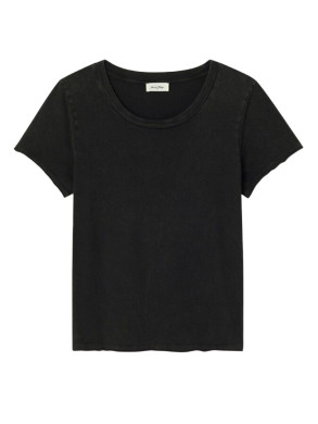 Rem 02a t-shirt carbone vintage 