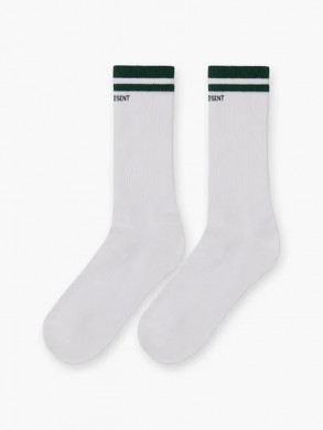 Represent socks racing green 