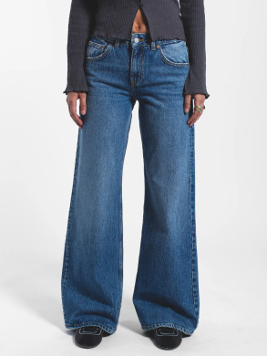 Rhue jeans stream mid used 