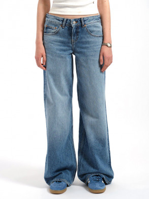 Rhue jeans stream sky fade 