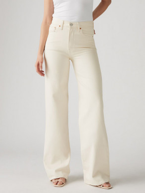 Ribcage wide leg barely freezing 28/32