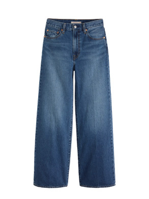 Ribcage wide leg maybe anywhere 