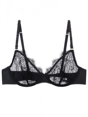 Romeo bra black 