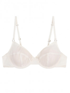 Romeo bra off white 