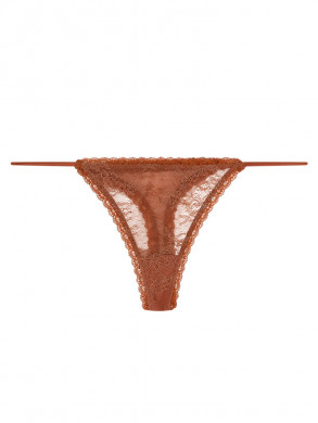 Roomie string brown 