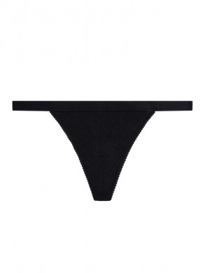 Roomservice string blk 