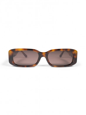 Roxie sunglass tortoise brown 