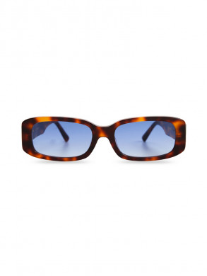 Roxie sunglass tortoise blue 