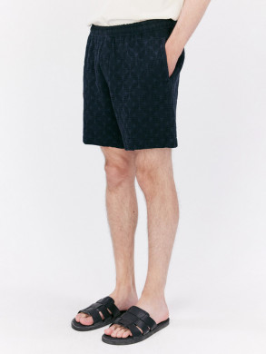 Ryan shorts dk navy XL