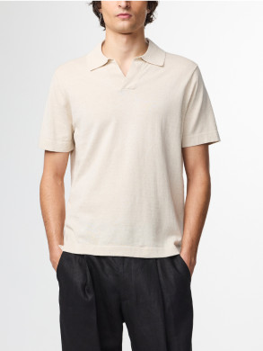 Ryan polo oat 