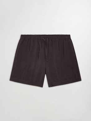 Ryder shorts dusky port 