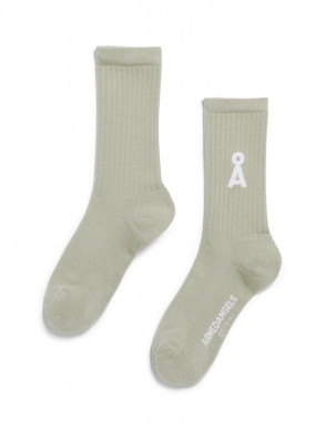Saamus bold socks seagreen 