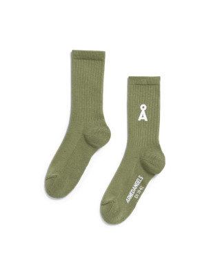 Saamus bold socks fatique 