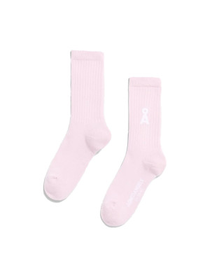 Saamus bold socks pink mist 41-46