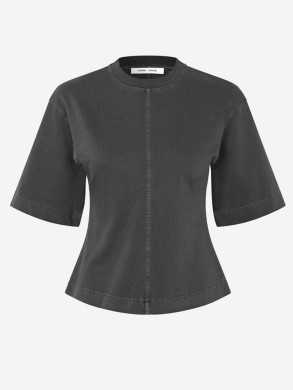 Sadisas t-shirt jet black S
