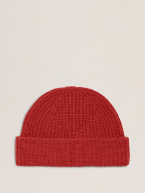 Sailor beanie fire burst 