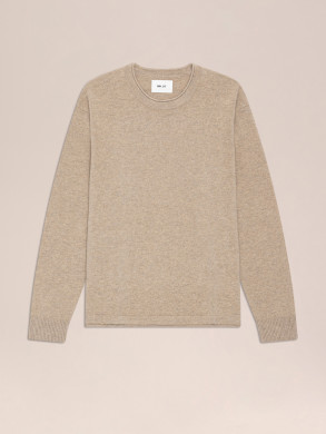 Sammy pullover clay mel 