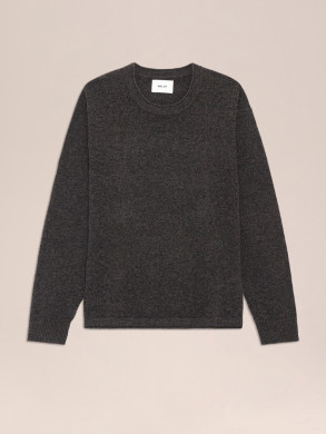 Sammy pullover earth mel 