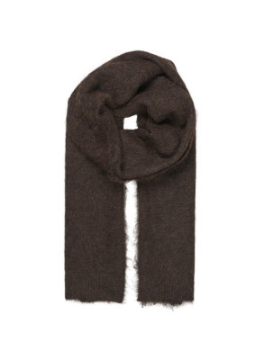Sanelina-m brushy scarf java 