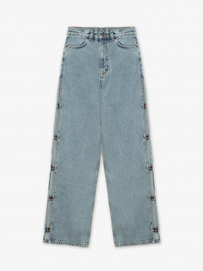 Saturday jeans lt blue 