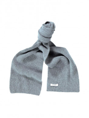 Scarf smoke OS
