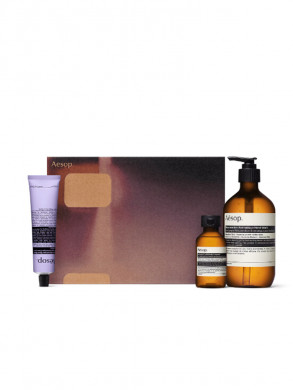 Screen 3 body care trio 
