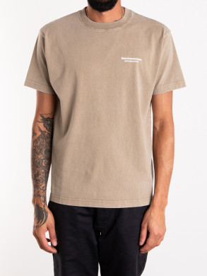 Seal logo tee rock L