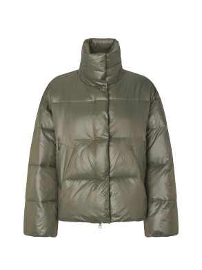 Seraphian-m jacket dusty olive 