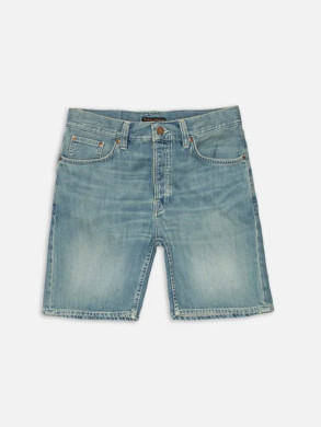 Seth denim shorts drift wood 