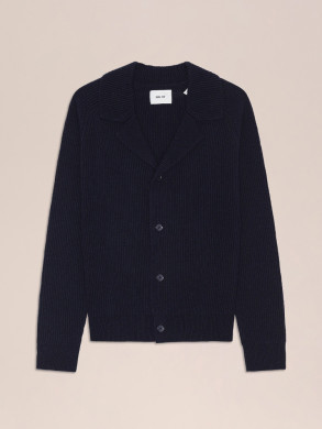 Shane blazer navy blue 