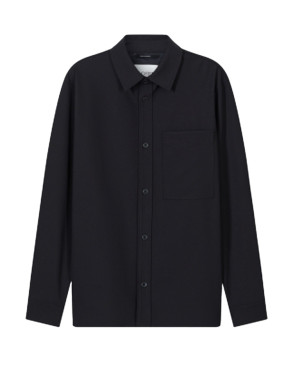 Shirt black 