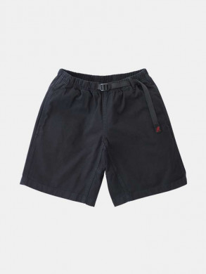 G-short black 