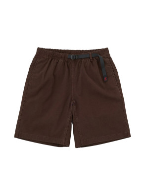 G-short chocolate 