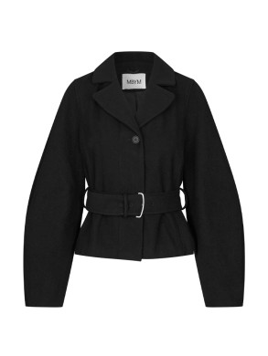 Siana-m saro jacket black 