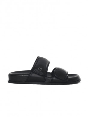 Sid sandals black 