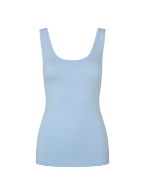 Sina gg tanktop classic lt blue 