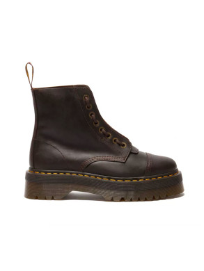 Sinclair boots crazy horse 38