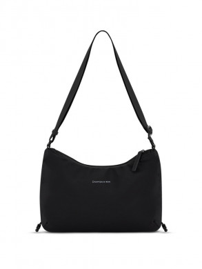Skara large bag all black 