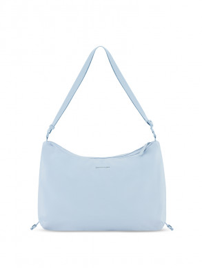 Skara large bag sky blue 