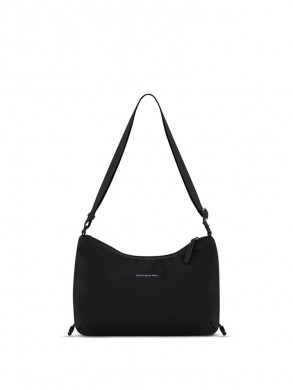 Skara small bag all black 