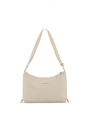 Skara small bag sandstone 