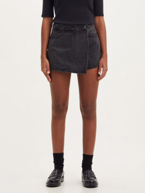 Skort finally here 28