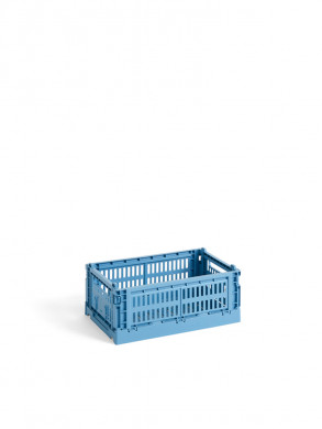 Colour crate S sky blue 