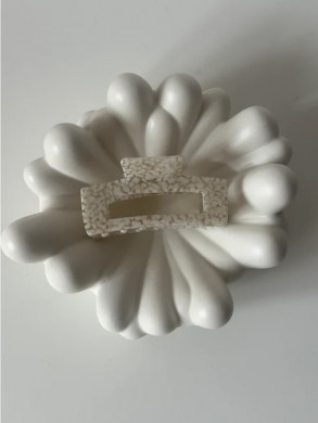 Maja clip snowflake 