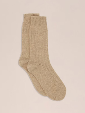 Sock one 9055 desert clay 