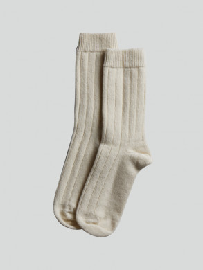 Sock one off white 41-46