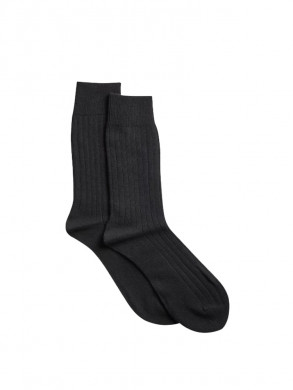 Sock ten black 