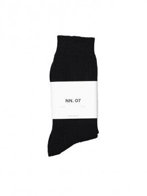 Sock one 9055 black 
