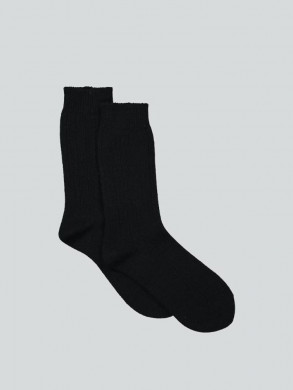 Sock one black 41-46